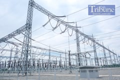 Cebu-Bohol power line eases grid connection